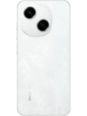 Tecno Spark Go 1 view 3