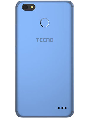 TECNO Spark view 2