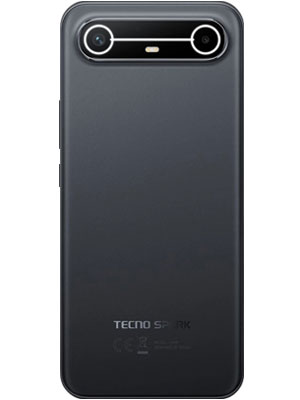 Tecno Spark Slim view 2