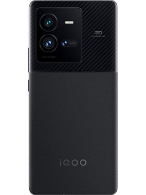 Vivo iQOO 10 Pro view 3