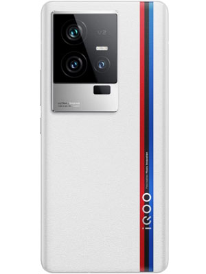 Vivo iQOO 11s view 2