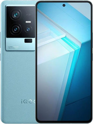 Vivo iQOO 11s view 4