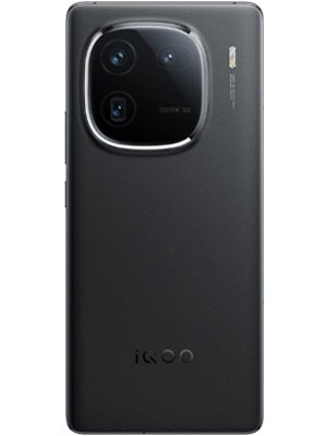 Vivo iQOO 12 Pro view 3