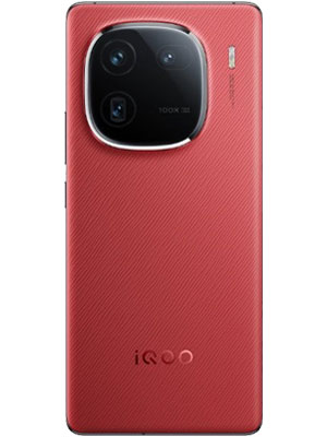 Vivo iQOO 12 Pro view 4