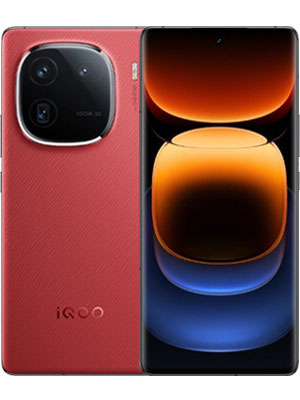 Vivo iQOO 12 Pro view 5