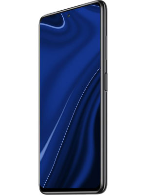 Vivo iQOO Neo 10S Pro view 3