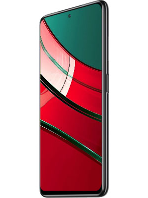 Vivo iQOO Neo 11R view 3