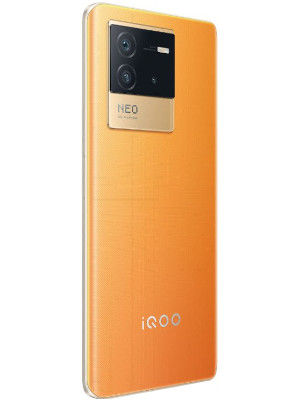 Vivo iQOO Neo 6 SE view 2