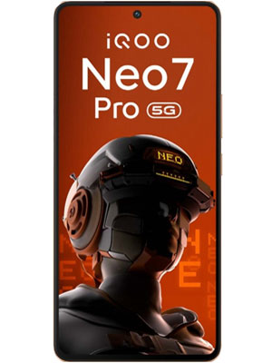 Vivo iQOO Neo 7 Pro