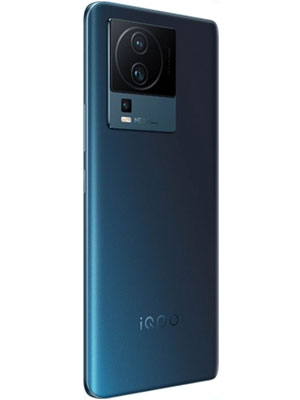 Vivo iQOO Neo 7 Pro view 3