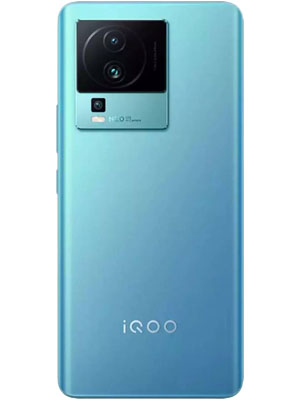 Vivo iQOO Neo 7 SE view 2