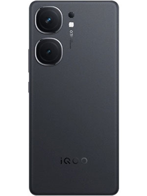 Vivo iQOO Neo 9 view 2