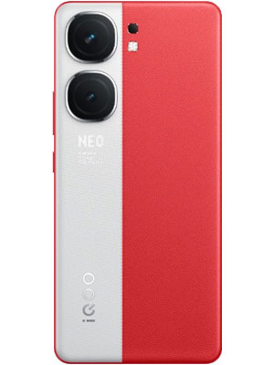 Vivo iQOO Neo 9 Pro view 4