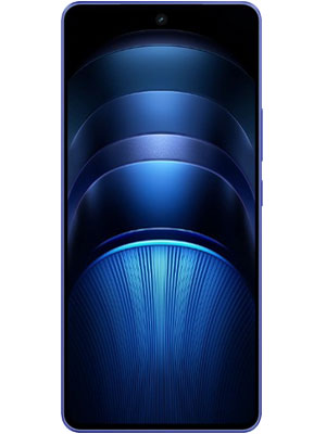 Vivo iQOO Neo 9s Pro Plus