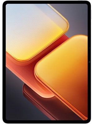 Vivo iQOO Pad 2