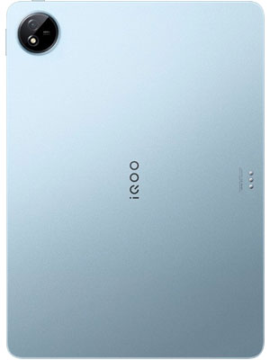 Vivo iQOO Pad 2 view 3