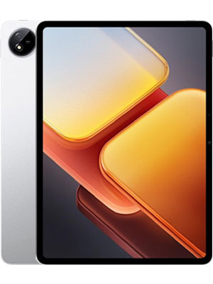 Vivo iQOO Pad 2 view 5