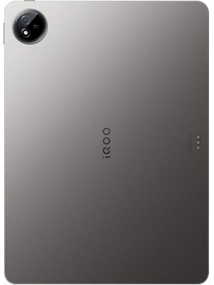Vivo iQOO Pad 5 view 2