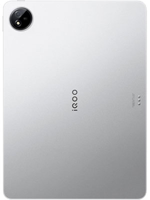 Vivo iQOO Pad 5 view 3