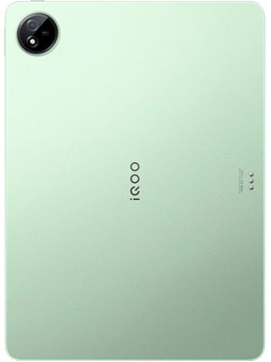 Vivo iQOO Pad 5 view 4