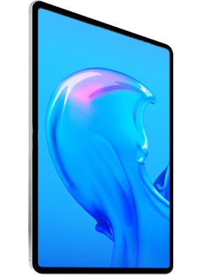 Vivo iQOO Pad SE view 2