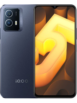 Vivo iQOO U5 view 2