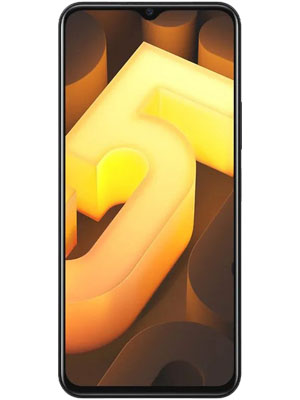 Vivo iQOO U5e