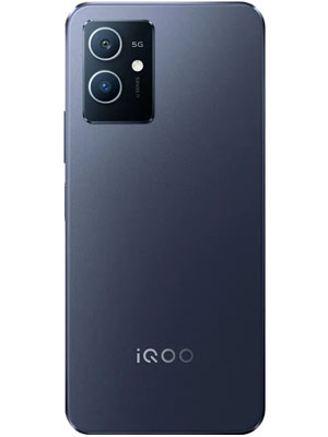 Vivo iQOO U5e view 2