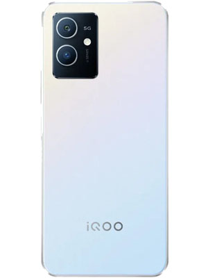Vivo iQOO U5e view 3