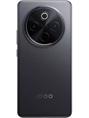 Vivo iQOO Z10 view 2