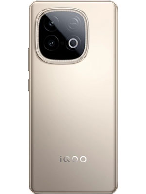 Vivo iQOO Z10 Turbo view 4