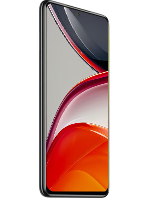Vivo iQOO Z10 Turbo Pro Plus view 2