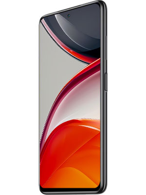 Vivo iQOO Z10 Turbo Pro Plus view 3