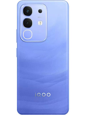 Vivo iQOO Z10x 5G view 2
