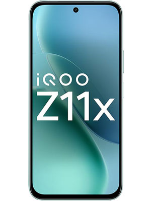 Vivo iQOO Z11x