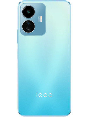Vivo iQOO Z6 Lite view 2