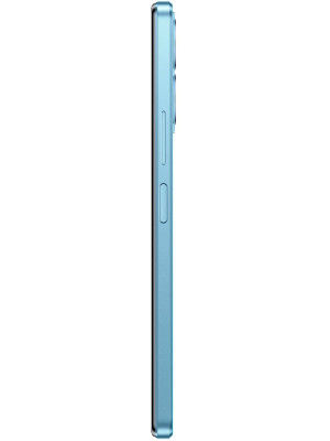 Vivo iQOO Z6 Lite view 4
