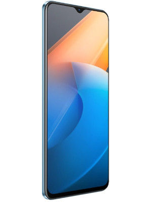 Vivo iQOO Z6x