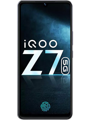 Vivo iQOO Z7