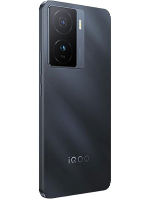 Vivo iQOO Z7 view 3