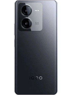 Vivo iQOO Z8 view 2