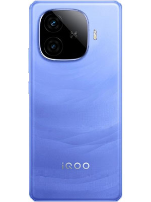 Vivo iQOO Z9 Turbo Endurance view 3