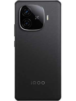 Vivo iQOO Z9 Turbo view 2