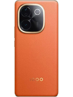 Vivo iQOO Z9s Pro view 2