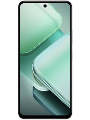 Vivo iQOO Z9x