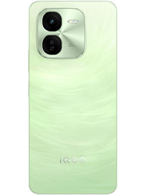 Vivo iQOO Z9x view 3