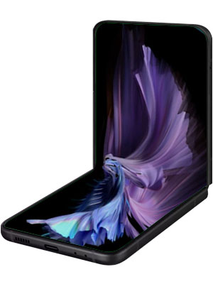 Vivo S Flip view 3