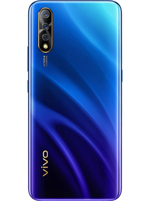 Vivo S1 view 3