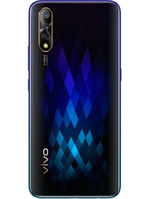 Vivo S1 view 4