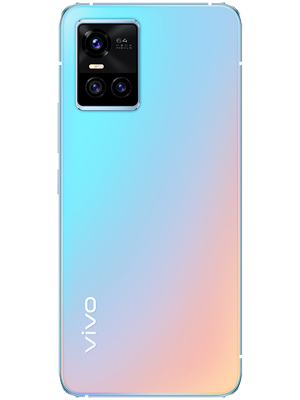 Vivo S10 view 2